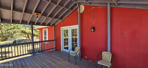 424 E Greenbrier Dr, Williams, AZ 86046 photo 7