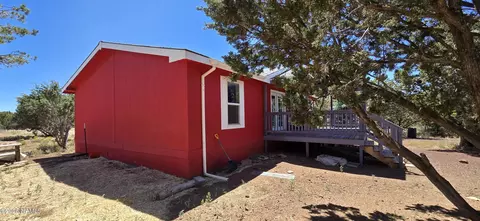 424 E Greenbrier Dr, Williams, AZ 86046 photo 11