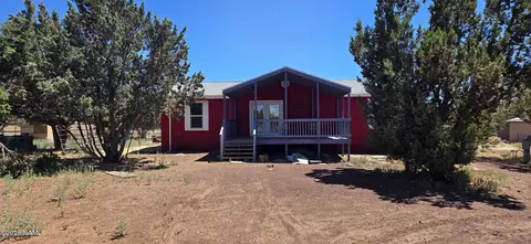 424 E Greenbrier Dr, Williams, AZ 86046 photo 3