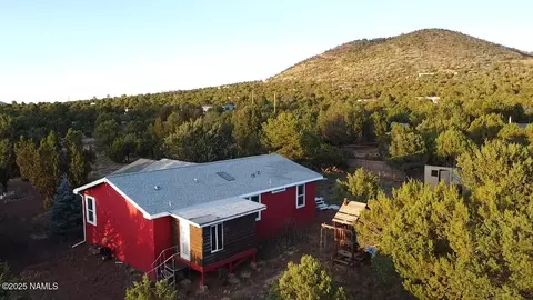 424 E Greenbrier Dr, Williams, AZ 86046 photo 34