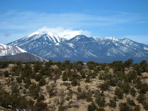 12899 Stockmens Rd, Flagstaff, AZ 86004