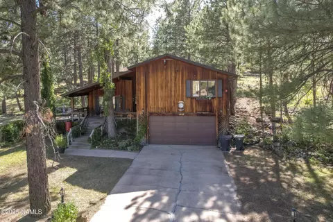 1927 N Marion Dr, Flagstaff, AZ 86001
