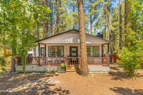 3646 Ancient Trl, Flagstaff, AZ 86005