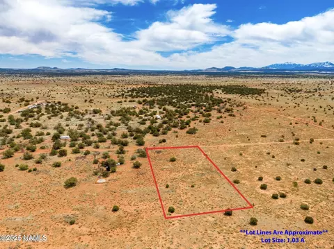 2880 S Alden #36, Williams, AZ 86046