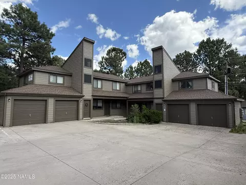 3325 E Lockett Rd, Flagstaff, AZ 86004
