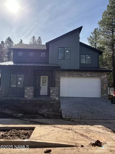 3173 W Virgo Dr #LOT 14, Flagstaff, AZ 86001