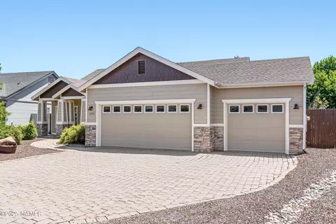 4370 Bellemont Springs Dr, Bellemont, AZ 86015