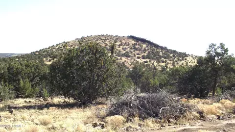 802 E Wampum Ln, Williams, AZ 86046 photo 2