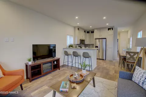 1411 N Fourth St #19, Flagstaff, AZ 86004