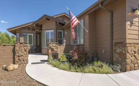 664 Brookline Loop, Williams, AZ 86046