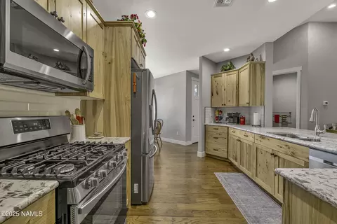 664 Brookline Loop, Williams, AZ 86046 photo 10