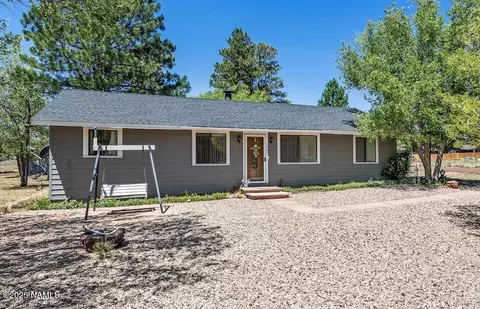 1843 Country Club Rd, Williams, AZ 86046