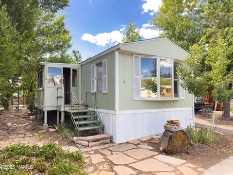 1450 W Kaibab Ln #11, Flagstaff, AZ 86001