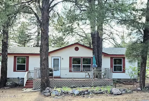 2461 Tishepi Trl, Flagstaff, AZ 86005