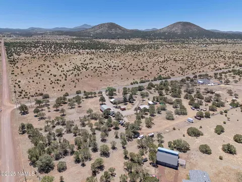 View/Area - 2941 E Hoctor Rd, Williams, AZ 86046 photo 6 of 10