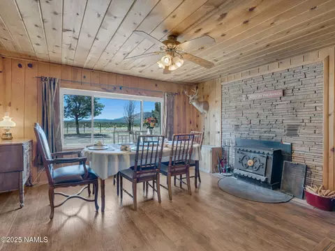 Dining - 2941 E Hoctor Rd, Williams, AZ 86046 photo 1 of 1