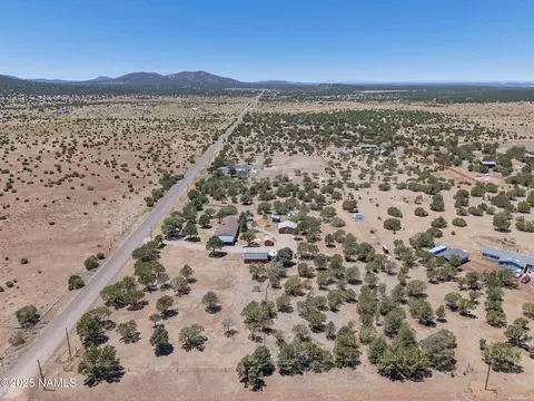 View/Area - 2941 E Hoctor Rd, Williams, AZ 86046 photo 8 of 10