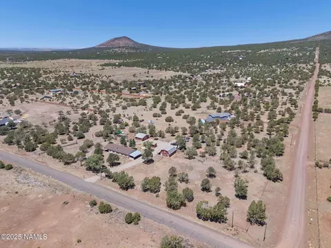 View/Area - 2941 E Hoctor Rd, Williams, AZ 86046 photo 7 of 10