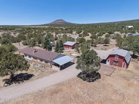 Other - 2941 E Hoctor Rd, Williams, AZ 86046 photo 14 of 15