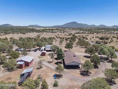 View/Area - 2941 E Hoctor Rd, Williams, AZ 86046 photo 4 of 10