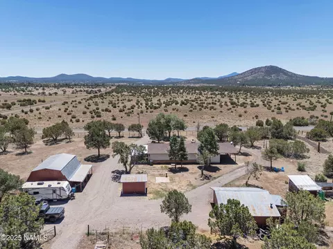 View/Area - 2941 E Hoctor Rd, Williams, AZ 86046 photo 5 of 10