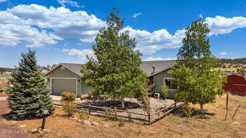 9183 N Lunar Dr, Flagstaff, AZ 86004