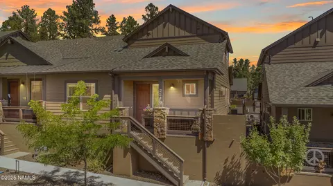 2518 W Josselyn Dr, Flagstaff, AZ 86001