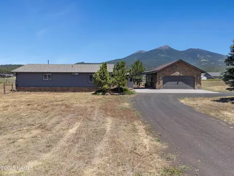 7660 W Bridle Trl, Flagstaff, AZ 86001
