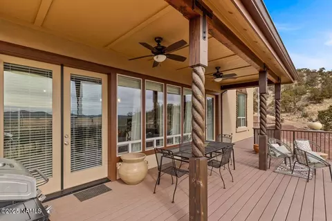 1843 E Sagebrush Rd, Williams, AZ 86046