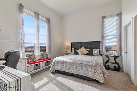 Bedroom - 1843 E Sagebrush Rd, Williams, AZ 86046 photo 1 of 3