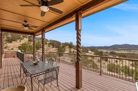 Exterior - 1843 E Sagebrush Rd, Williams, AZ 86046 photo 2 of 4