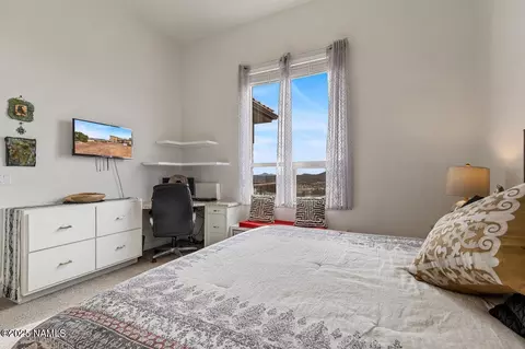 Bedroom - 1843 E Sagebrush Rd, Williams, AZ 86046 photo 2 of 3