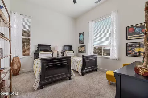 Bedroom - 1843 E Sagebrush Rd, Williams, AZ 86046 photo 3 of 3