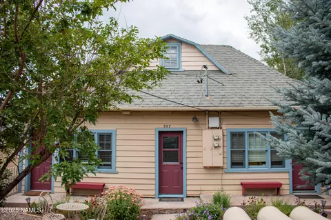907 W Clay Ave, Flagstaff, AZ 86001