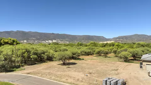 1036 E Amber Way, Camp Verde, AZ 86322