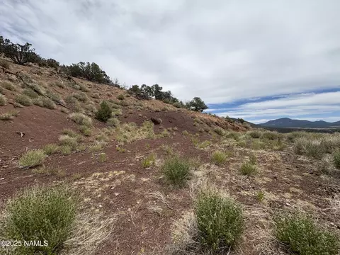 1123 E Broken Arrow Dr, Williams, AZ 86046 photo 3