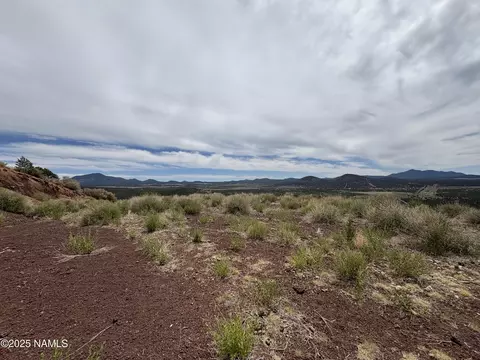 1123 E Broken Arrow Dr, Williams, AZ 86046