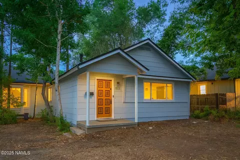 811 W Birch Ave, Flagstaff, AZ 86001