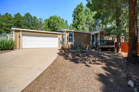 2180 W Alaska Ave, Flagstaff, AZ 86001