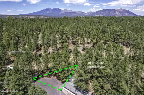 3216 S Leupp Dr, Flagstaff, AZ 86005