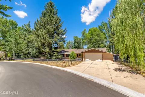 802 W Anderson Rd, Flagstaff, AZ 86001