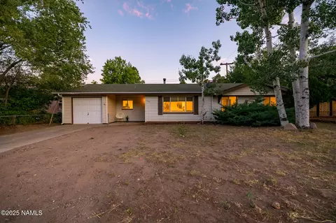 Other - 3107 E Lockett Rd, Flagstaff, AZ 86004 photo 1 of 11