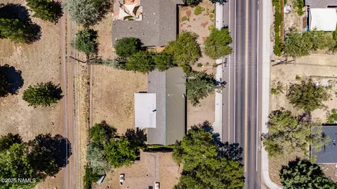 View/Area - 3107 E Lockett Rd, Flagstaff, AZ 86004 photo 2 of 2