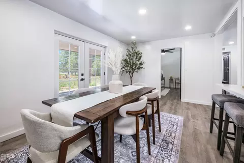 Dining - 3107 E Lockett Rd, Flagstaff, AZ 86004 photo 1 of 3