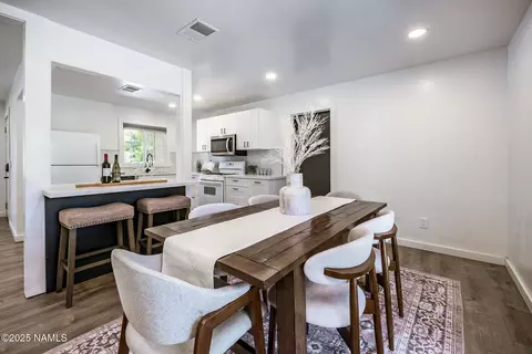 Dining - 3107 E Lockett Rd, Flagstaff, AZ 86004 photo 3 of 3