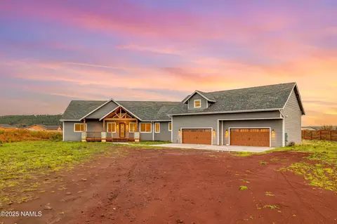 7497 W Dreamview Trl, Flagstaff, AZ 86001