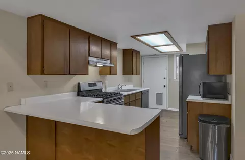 Kitchen - 2405 Eva Loop, Flagstaff, AZ 86004 photo 1 of 1
