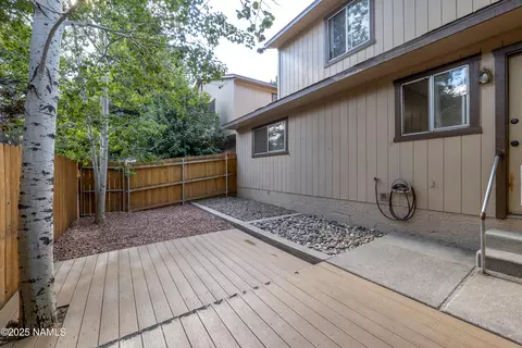 Exterior - 2405 Eva Loop, Flagstaff, AZ 86004 photo 2 of 3