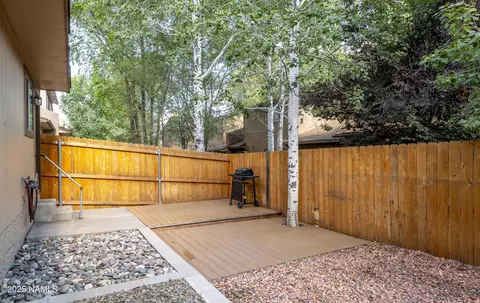 Exterior - 2405 Eva Loop, Flagstaff, AZ 86004 photo 3 of 3