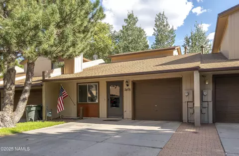2405 Eva Loop, Flagstaff, AZ 86004